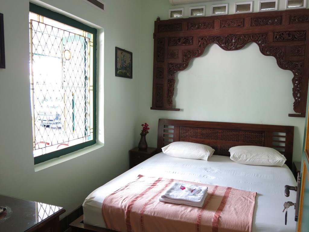 Pamularsih Homestay Yogyakarta Luaran gambar