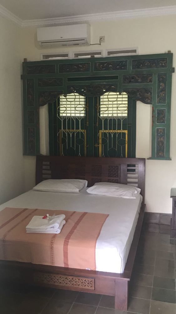 Pamularsih Homestay Yogyakarta Luaran gambar